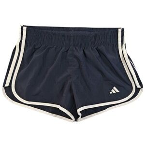 ADIDAS 3" Athletic Shorts in Dark Navy Size Small -- PERFECT FOR SUMMER!!!